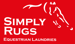 Simply Rugs Equestrian Laundries Logo